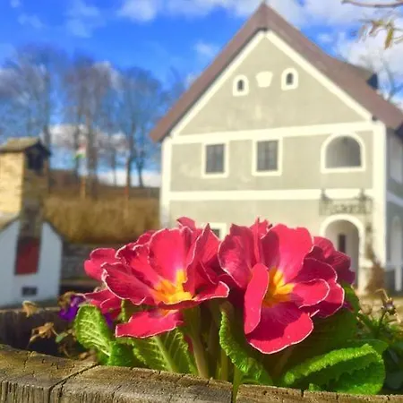 Vámosi Csárda
