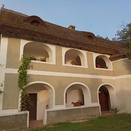 Apartment Vamosi Csarda