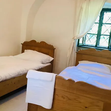 Апартаменты Vamosi Csarda Nemesvamos