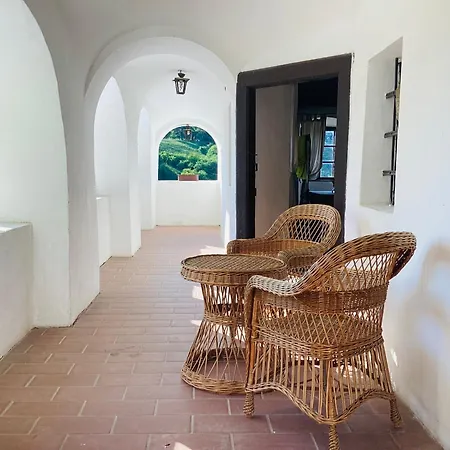 Vamosi Csarda Apartment Nemesvamos