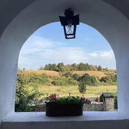 Vámosi Csárda * Nemesvámos