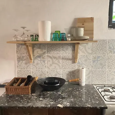 Vamosi Csarda Apartment