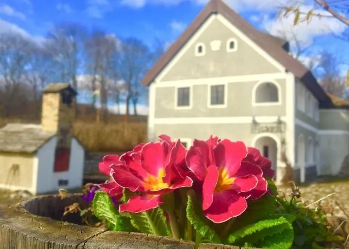 Vámosi Csárda