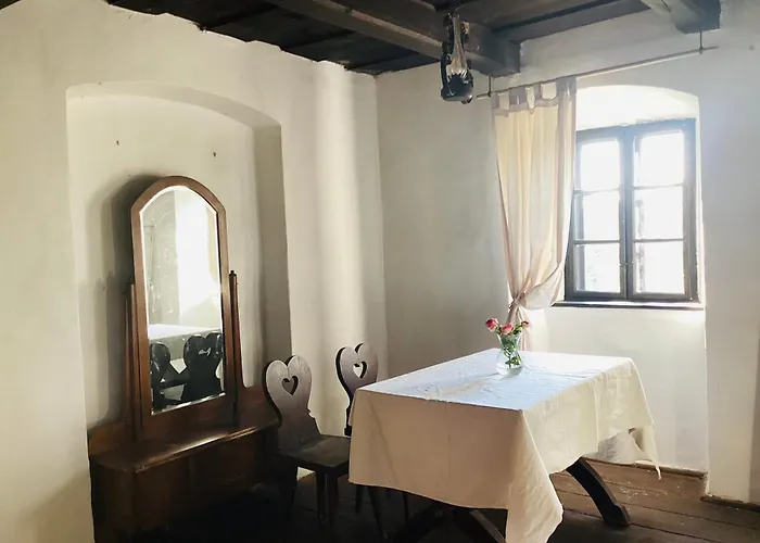 Lejlighed Vamosi Csarda