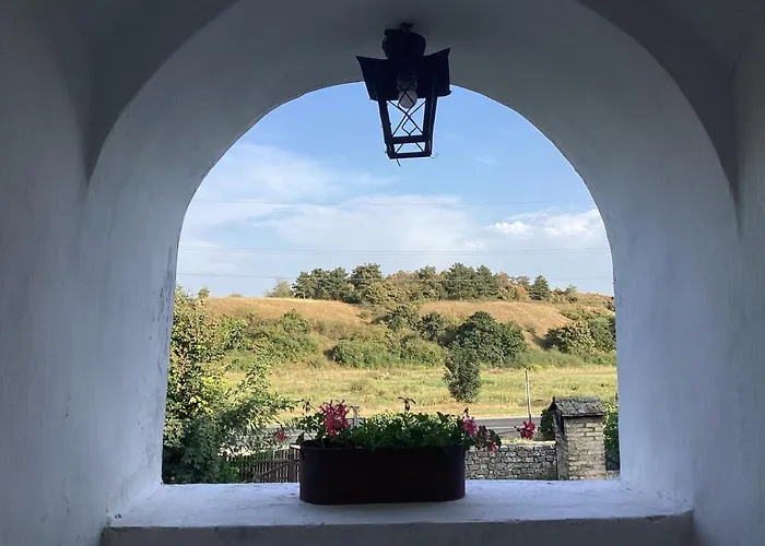 Vamosi Csarda * Nemesvámos