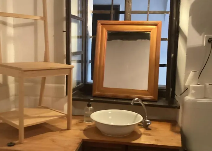 Lejlighed Vamosi Csarda Nemesvámos