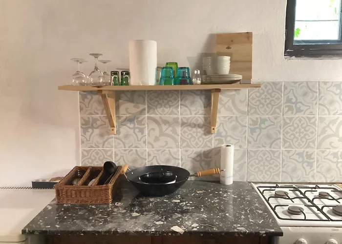 Vamosi Csarda Lejlighed