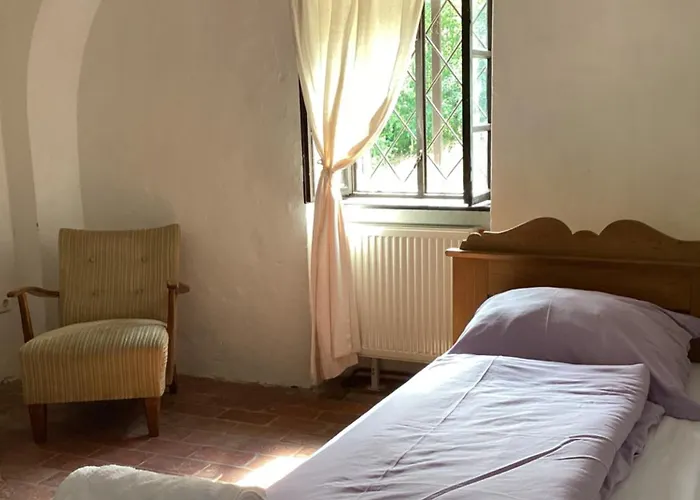 Vamosi Csarda * Nemesvámos